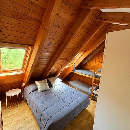 Апартаменты Duplex Пла-де-л'Эрмита Экстерьер фото
