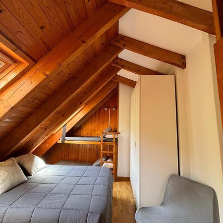 Апартаменты Duplex Пла-де-л'Эрмита Экстерьер фото