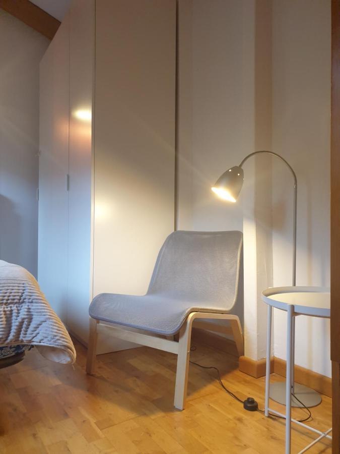 Апартаменты Duplex Пла-де-л'Эрмита Экстерьер фото