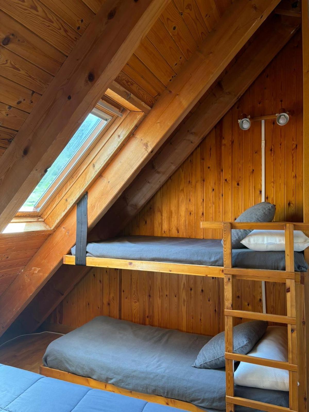 Апартаменты Duplex Пла-де-л'Эрмита Экстерьер фото