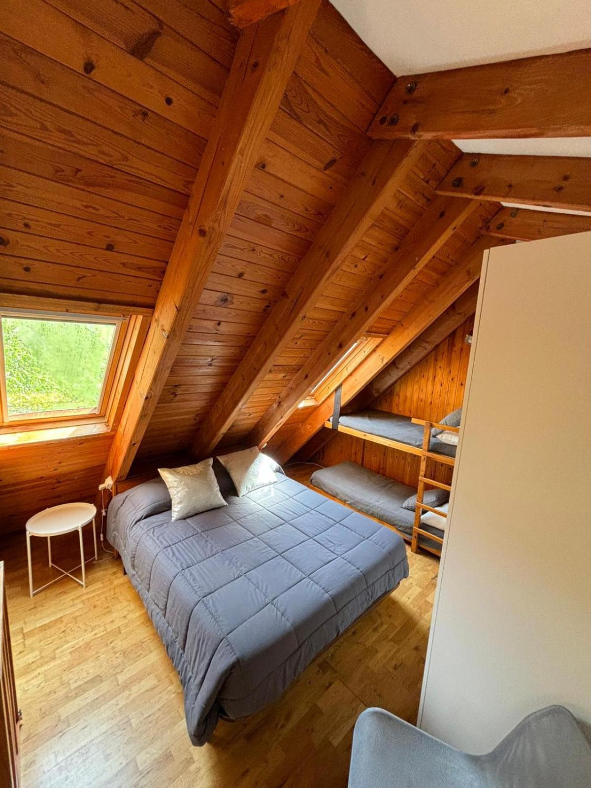Апартаменты Duplex Пла-де-л'Эрмита Экстерьер фото
