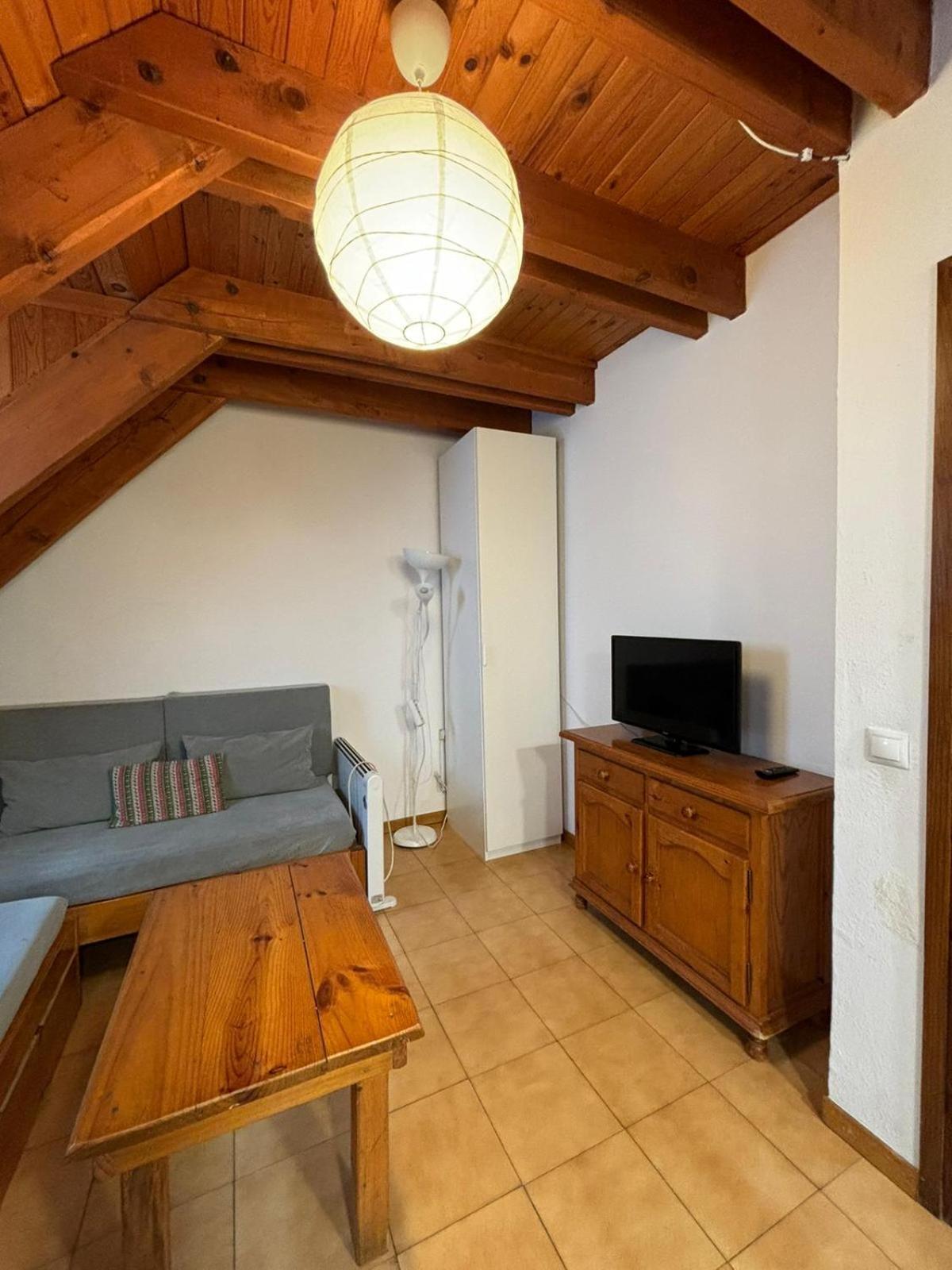 Апартаменты Duplex Пла-де-л'Эрмита Экстерьер фото